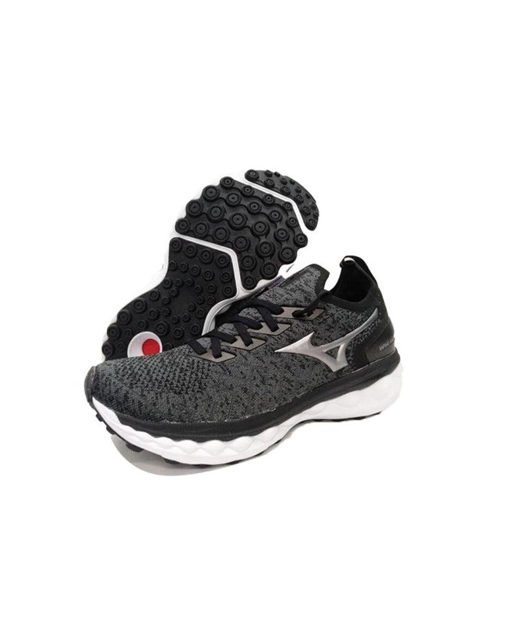 Mizuno Blue Wave Sky Neo Running Shoes for men
