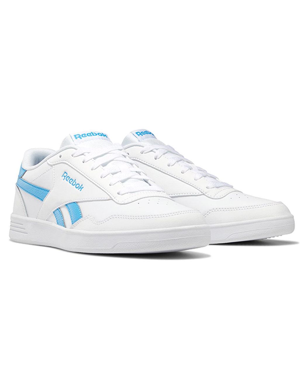 Reebok Blue Royal Techque T Sky'
