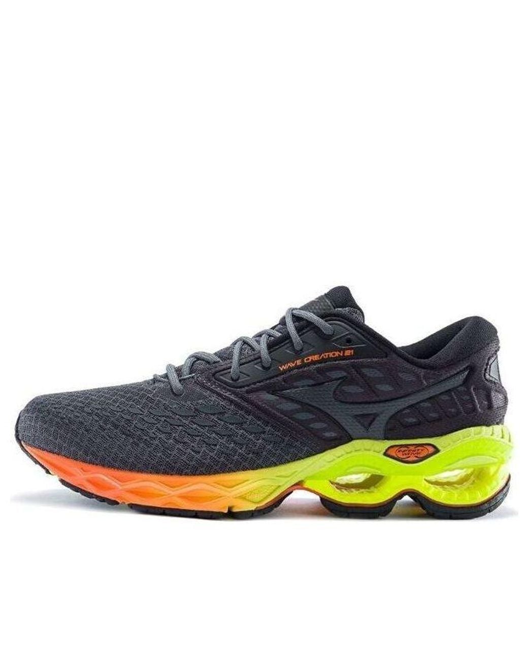 Mizuno Blue Creation 21 for men