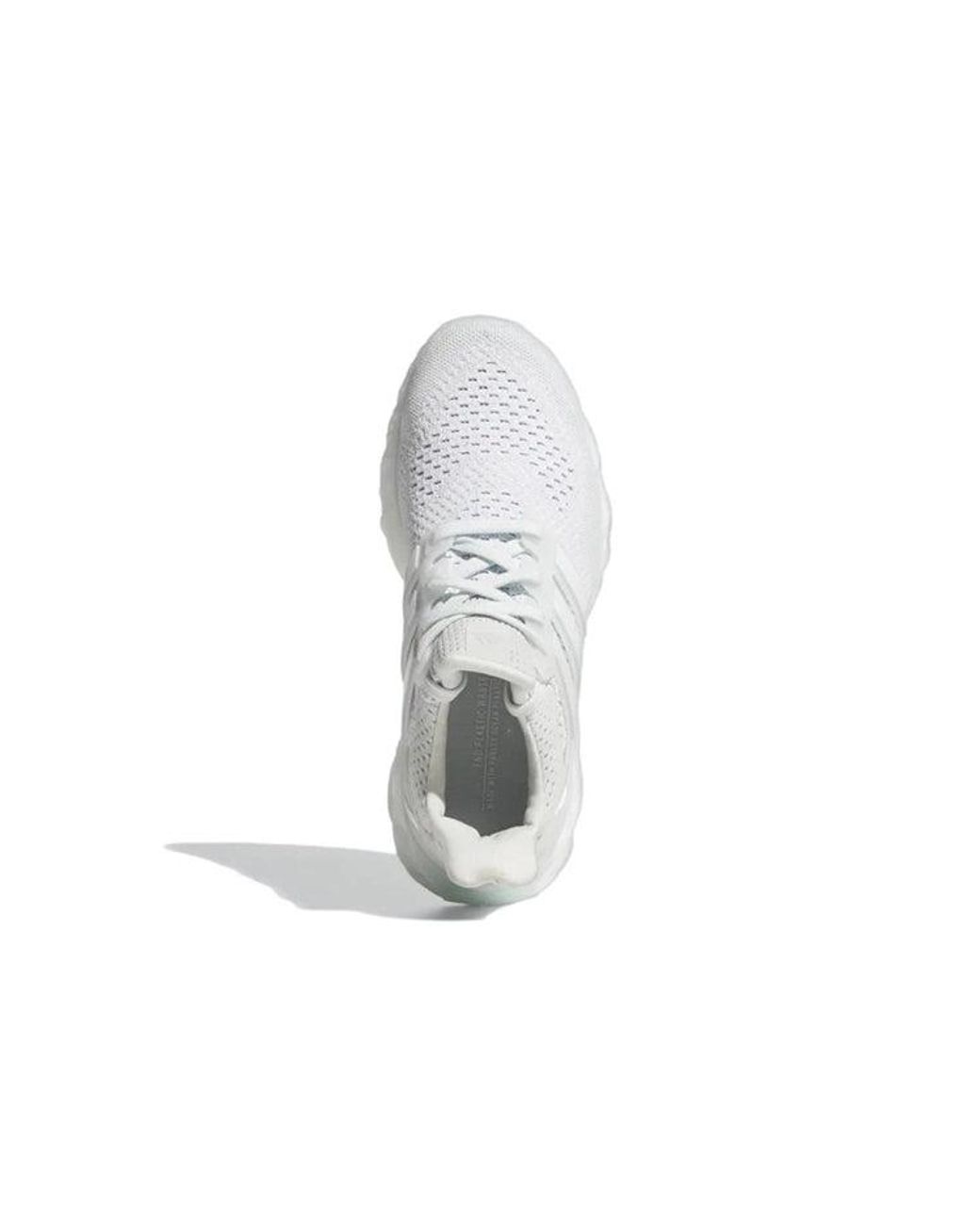 Adidas White (Wmns) Ultraboost Web Dna Tint'