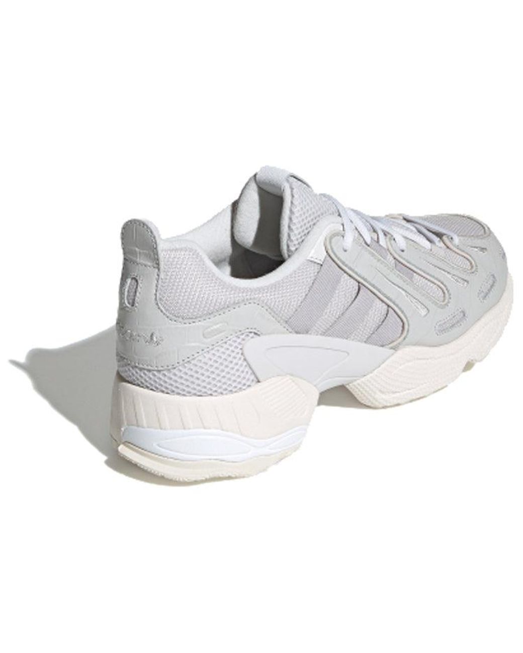 Adidas Gray Eqt Gazelle for men