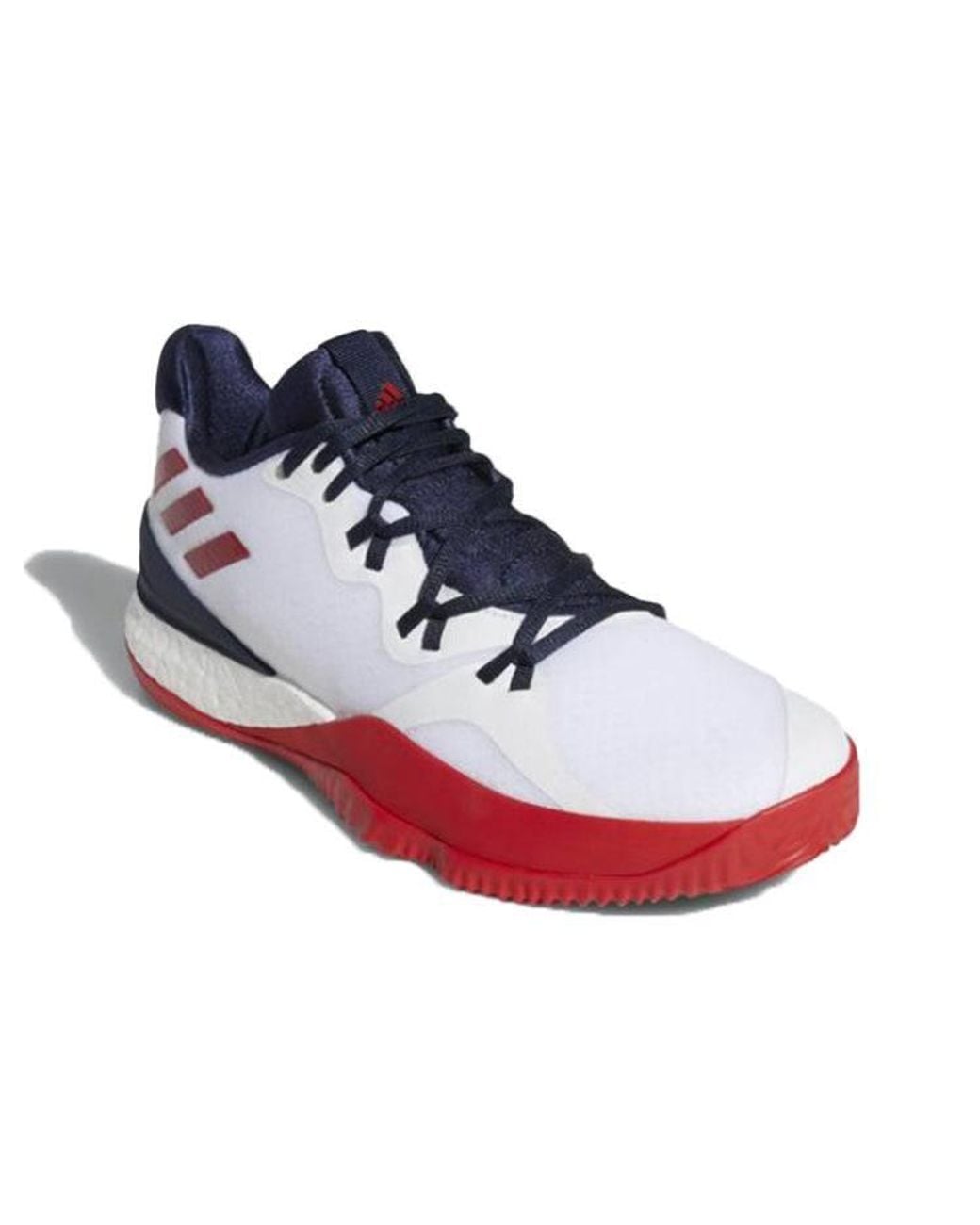 Adidas Blue Crazylight Boost 2 'Usa' for men