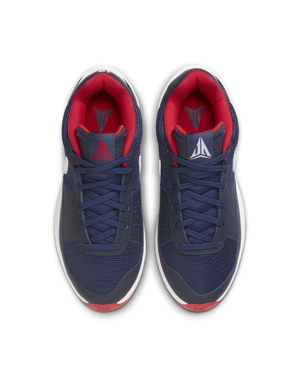 Nike Blue Ja 1 Ep 'Usa' for men