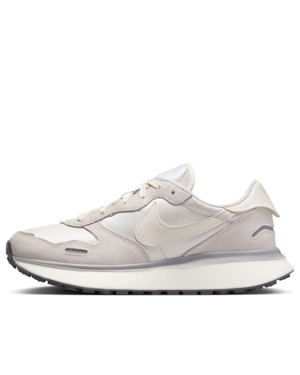 Nike White Phoenix Waffle