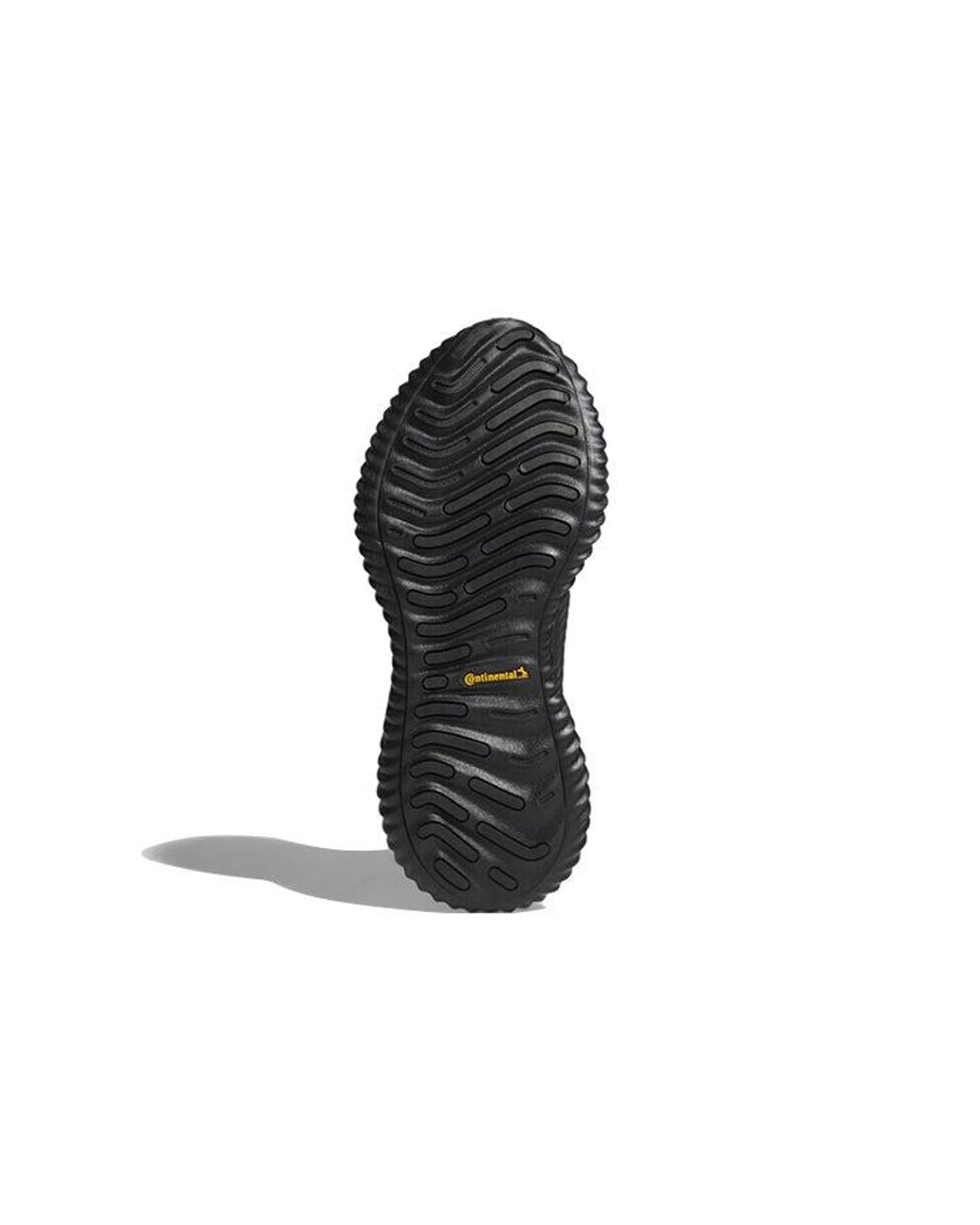 Adidas Black Alphabounce Beyond M Hk for men