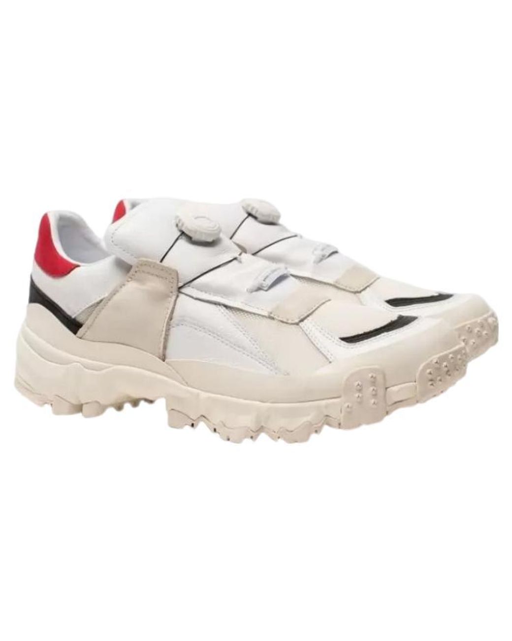 PUMA White Han Kjobenhavn X Trailfox Disc for men