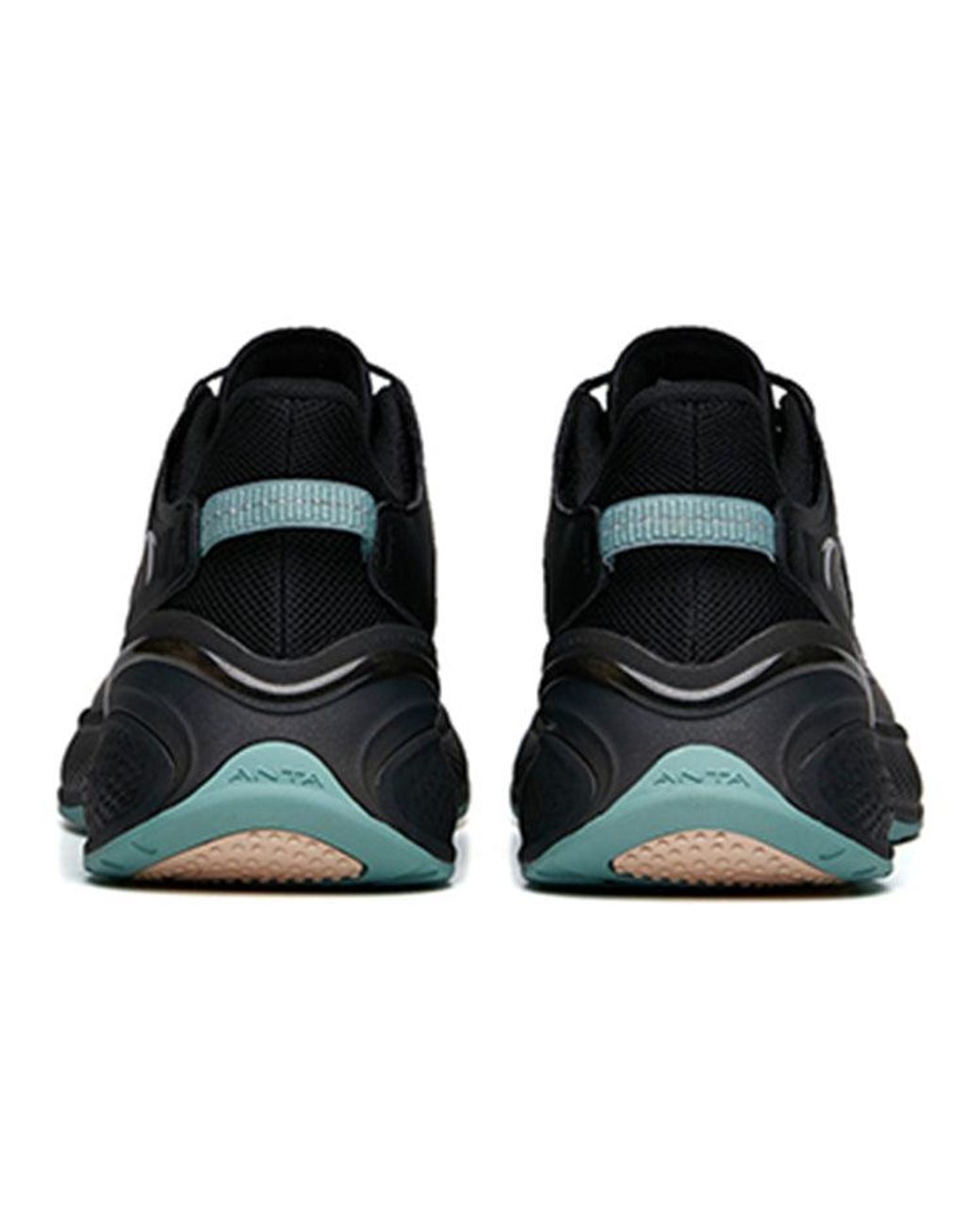 Anta Black C37 2.0 for men