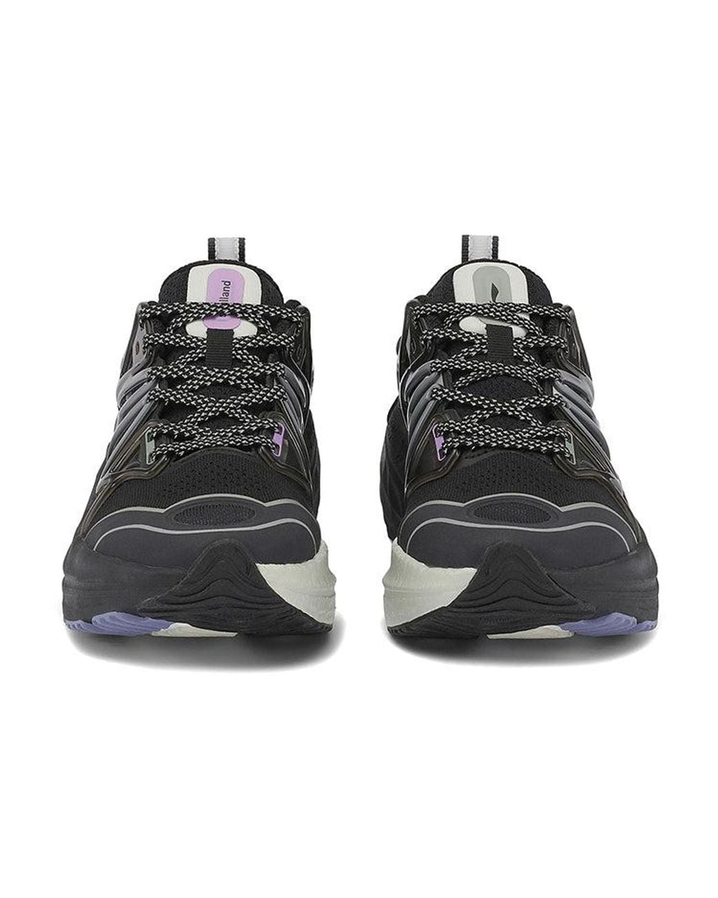 Li-ning Black (Wmns) Furious Rider 6 X Soulland