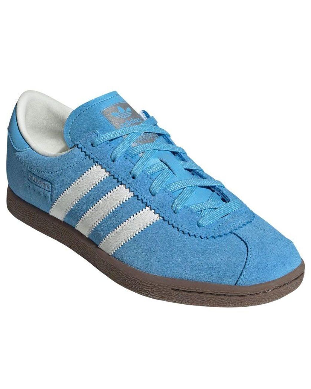 Adidas Blue Stadt 'Sky Gum' for men
