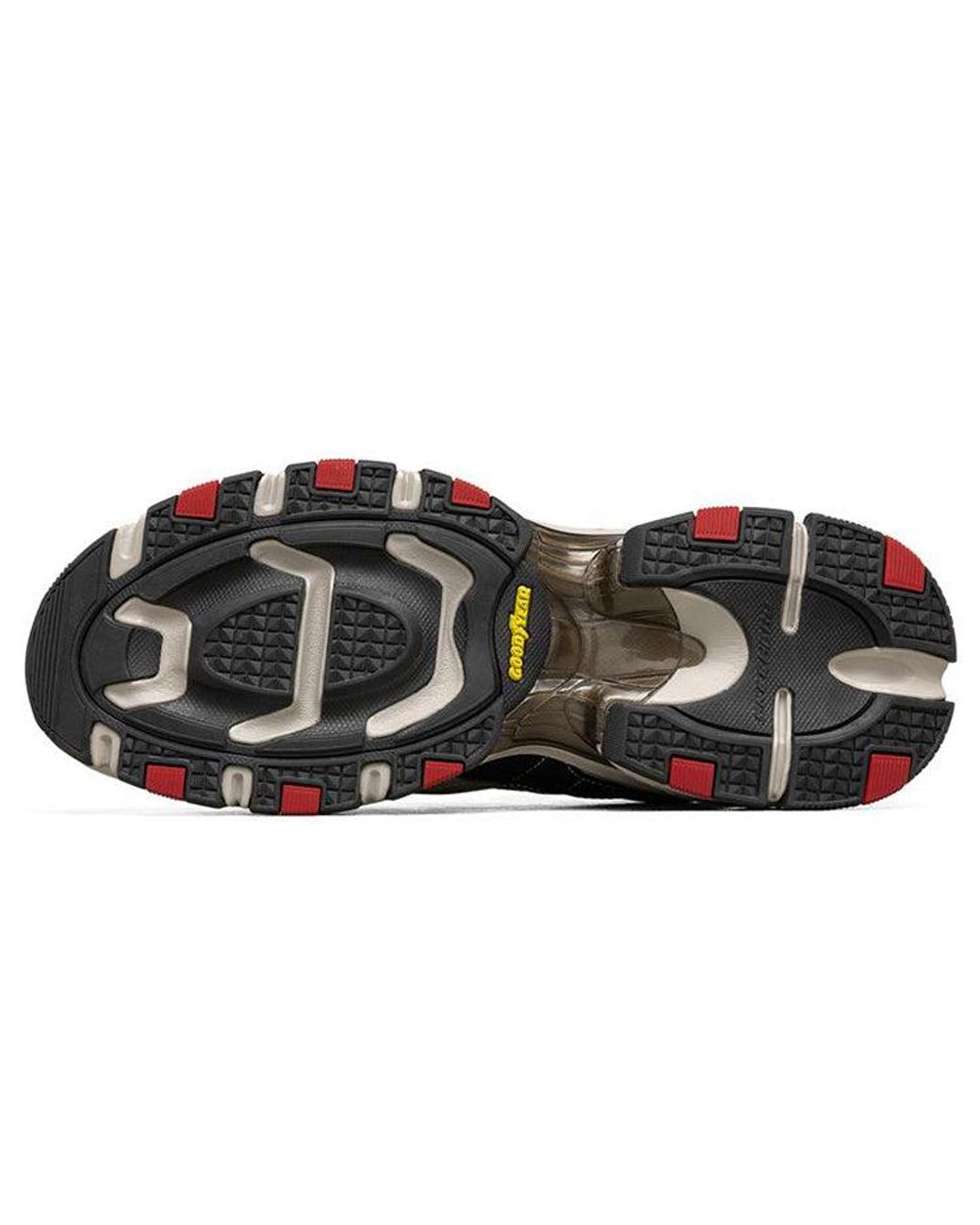 Skechers Brown Vigor 3.0 for men