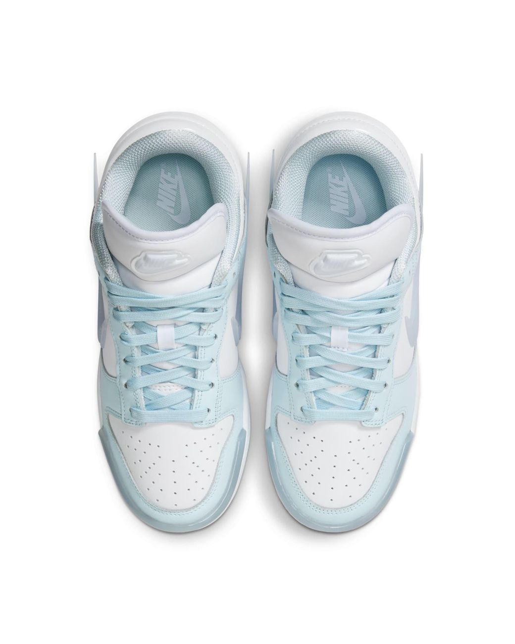 Nike Blue (Wmns) Dunk Low Twist 'Glacier'