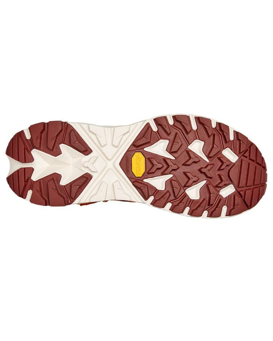 Hoka One One Brown (Wmns) Anacapa Mid Gore-Tex 'Desert Sun Golden'