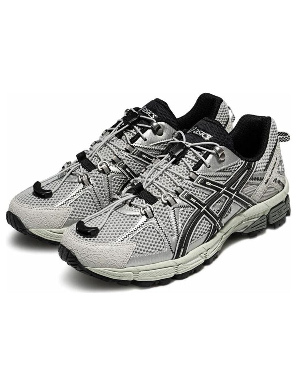 Asics Brown (Wmns) Gel-Kahana 8 Fl