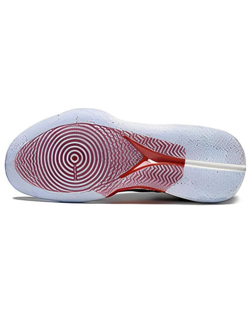 Li-ning Blue Speed 9 Ultra High for men