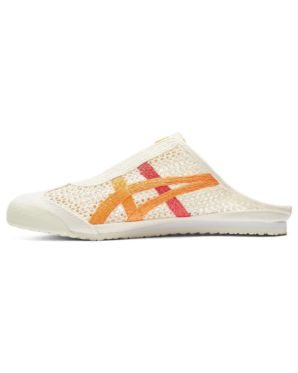 Onitsuka Tiger Pink Mexico 66 Sabot 'Cream Amber' for men