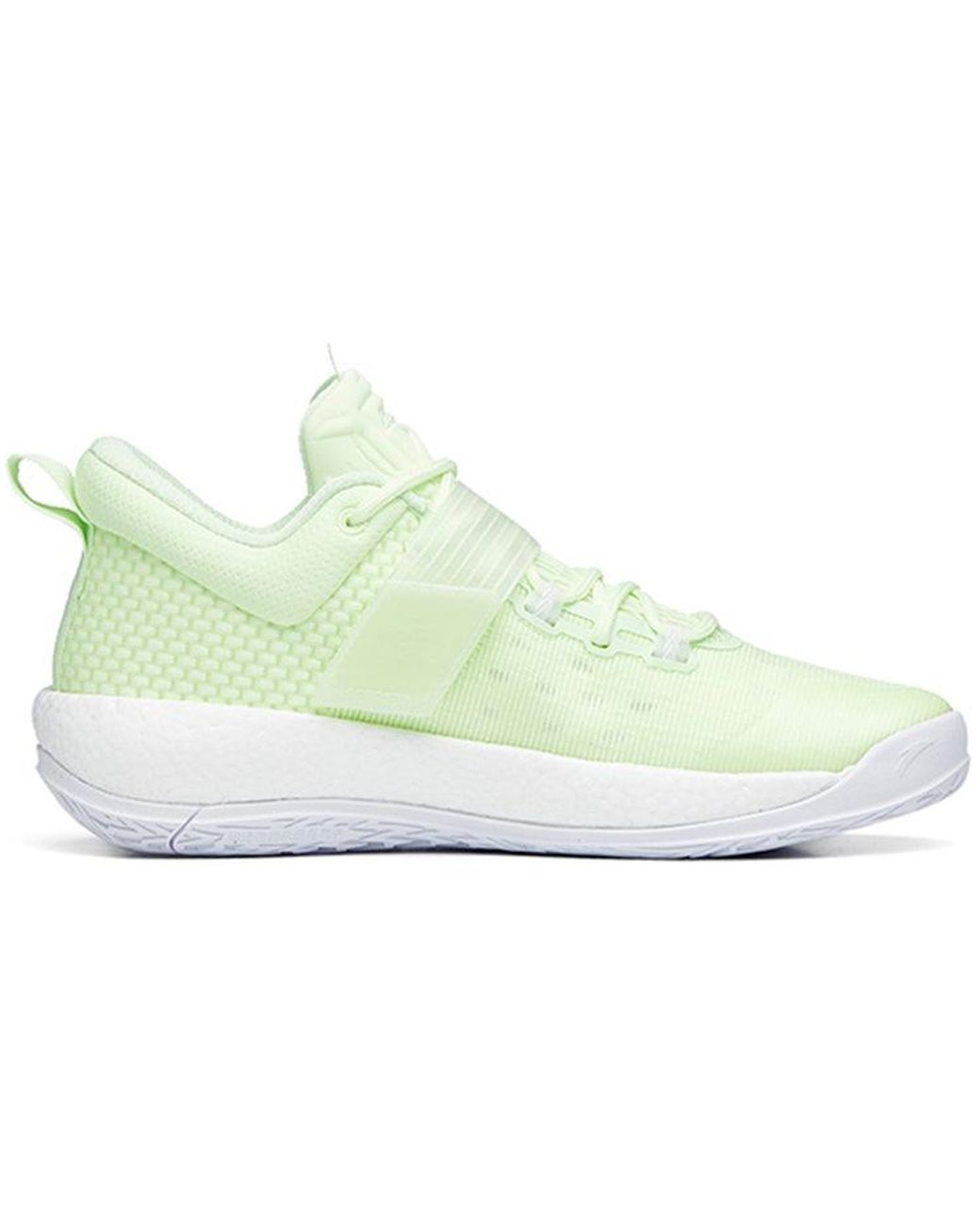 Anta White Sweep 4 'Light' for men