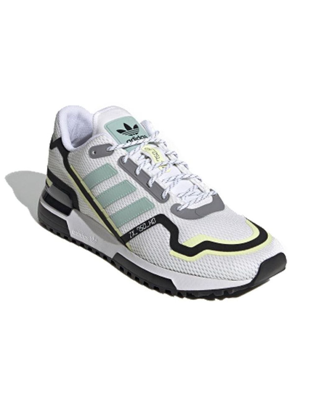 Adidas White Zx 750 Hd Tint' for men