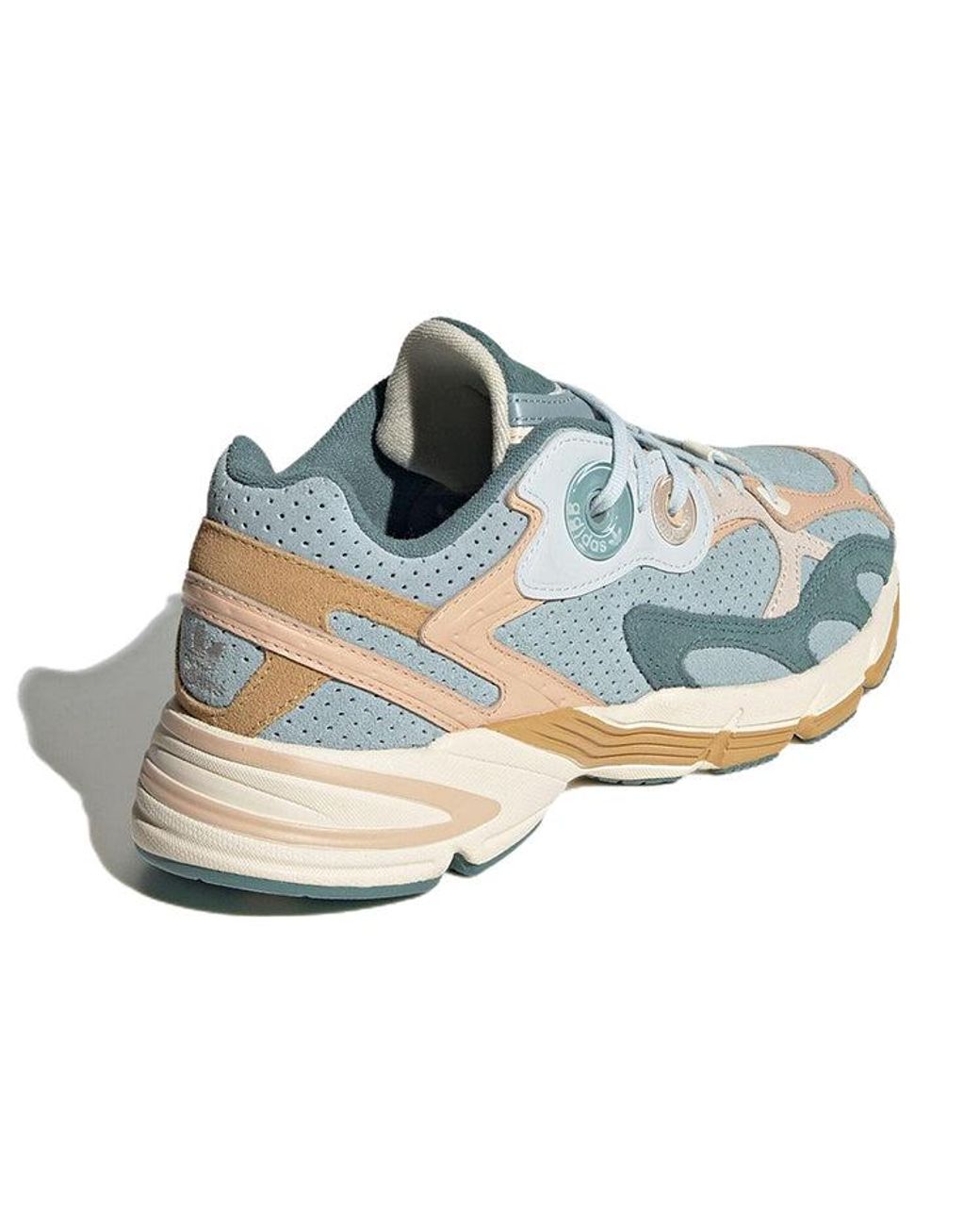 Adidas Blue (Wmns) Astir Tint Magic'