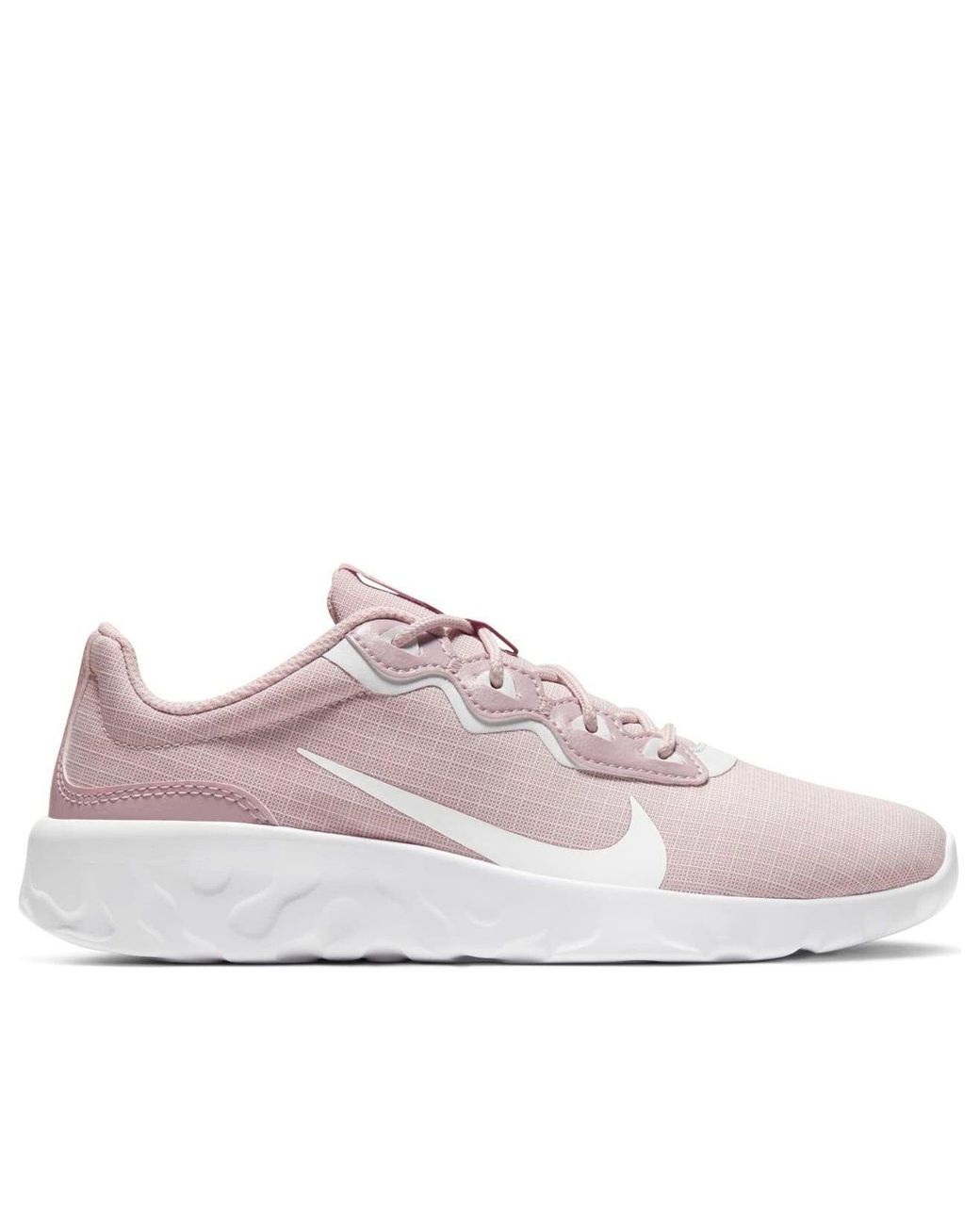 Nike Pink (Wmns) Explore Strada 'Barely Rose'
