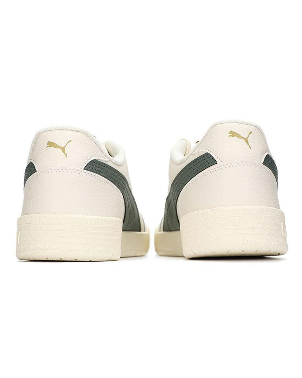 PUMA White Caracal 'Whisper Balsam' for men
