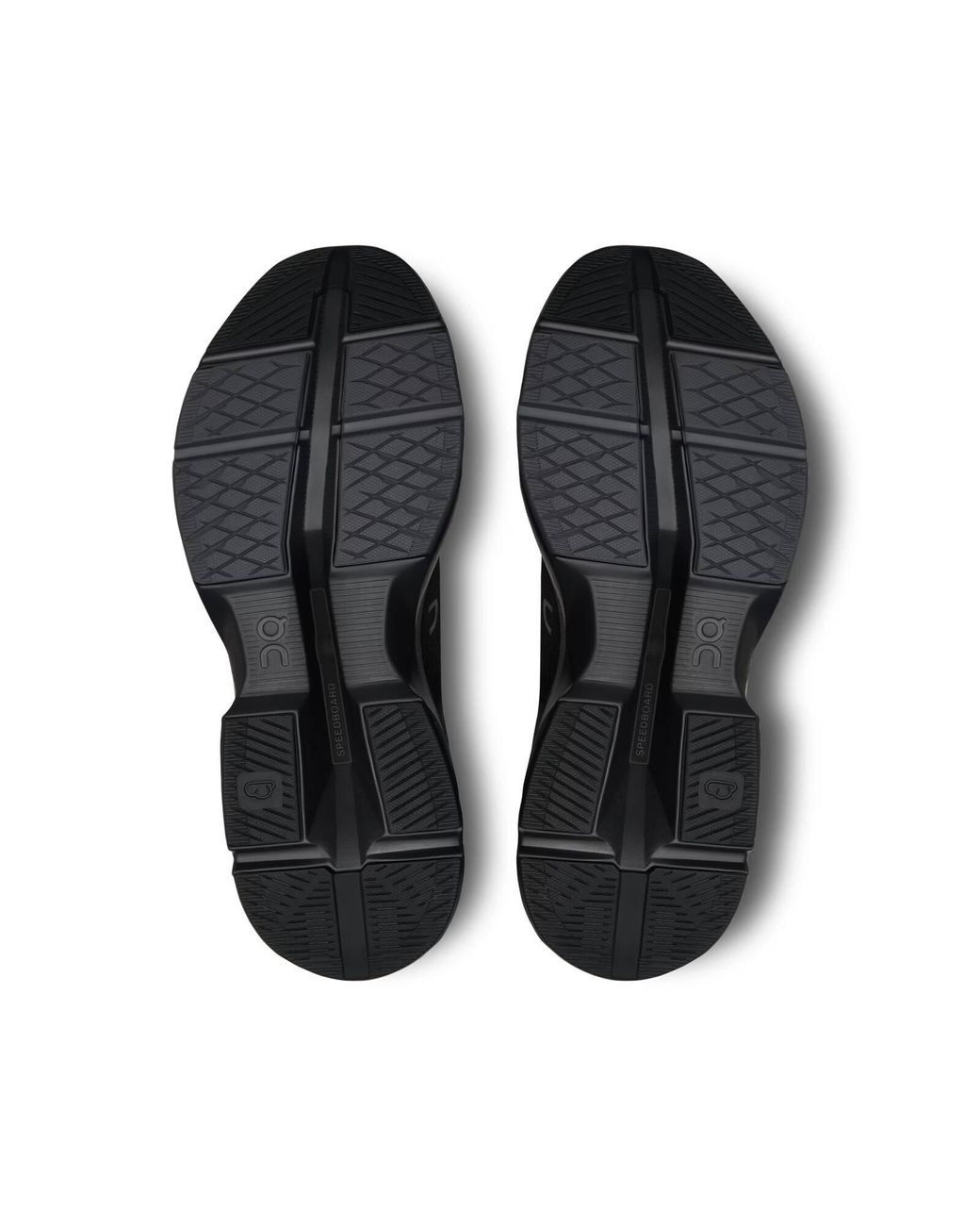 On Shoes Black Cloudpulse Eclipse' for men