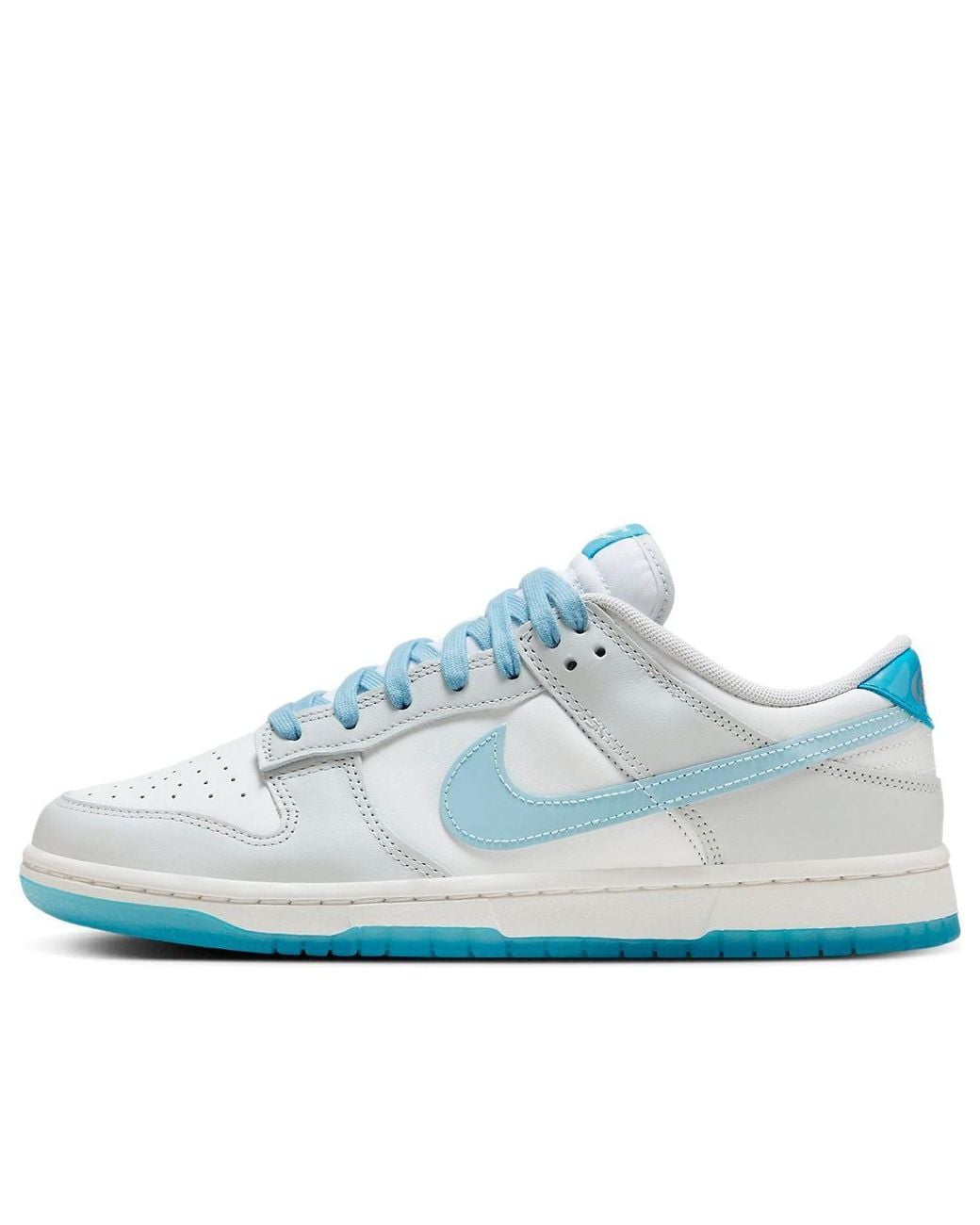 Nike Blue Dunk Low '520 Pack Ocean Bliss' for men