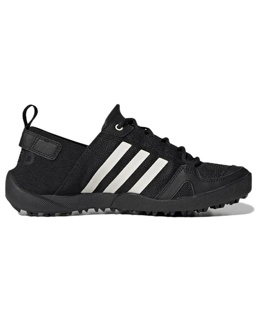 adidas Terrex Climacool Daroga Two 13 Hiking in Black for Men | Lyst