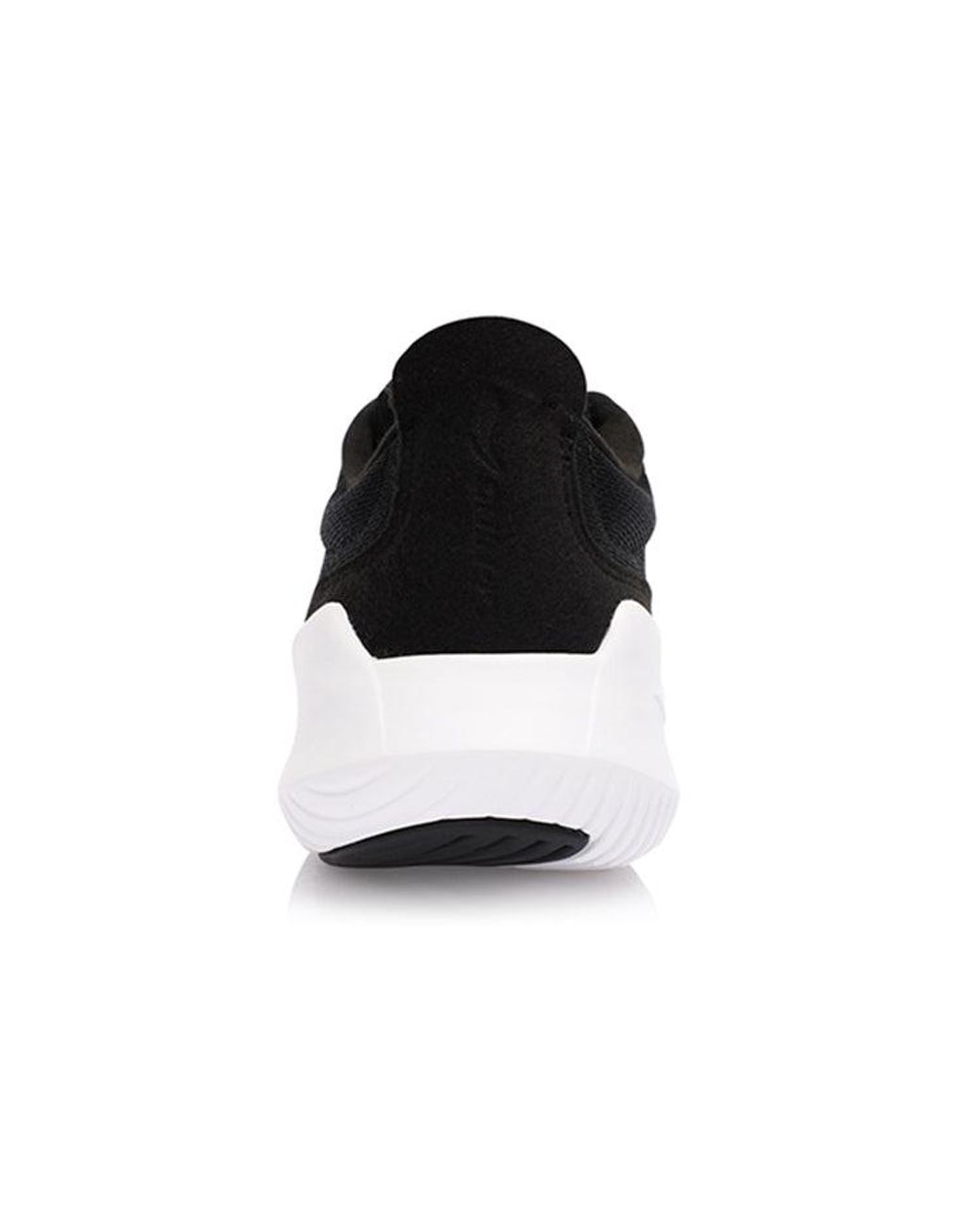 Li-ning Black (Wmns) Running Shoes