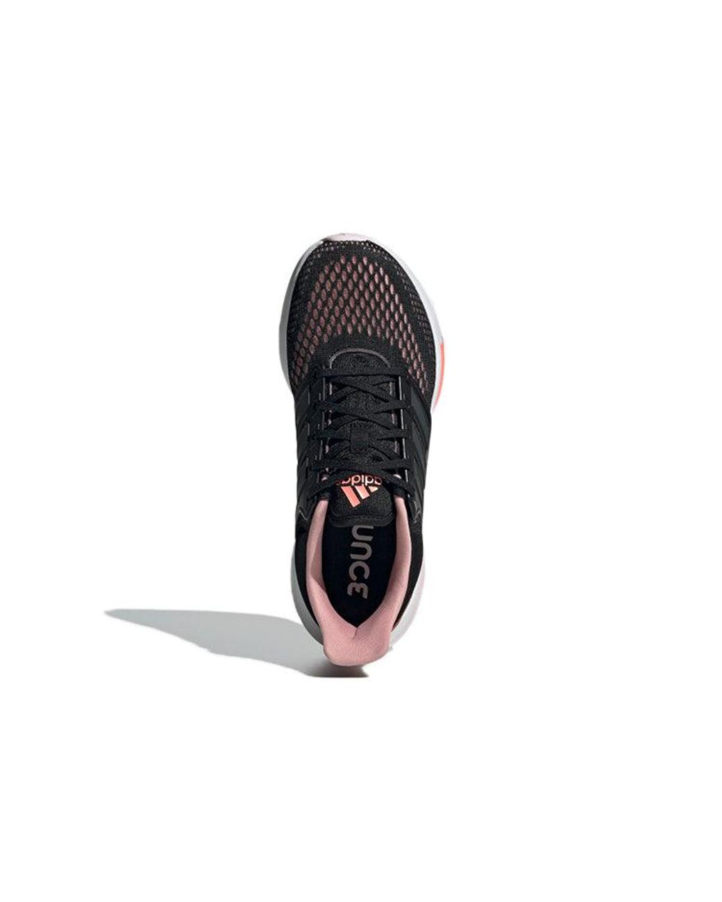 Adidas Black (Wmns) Eq21 Run Wonder Mauve'