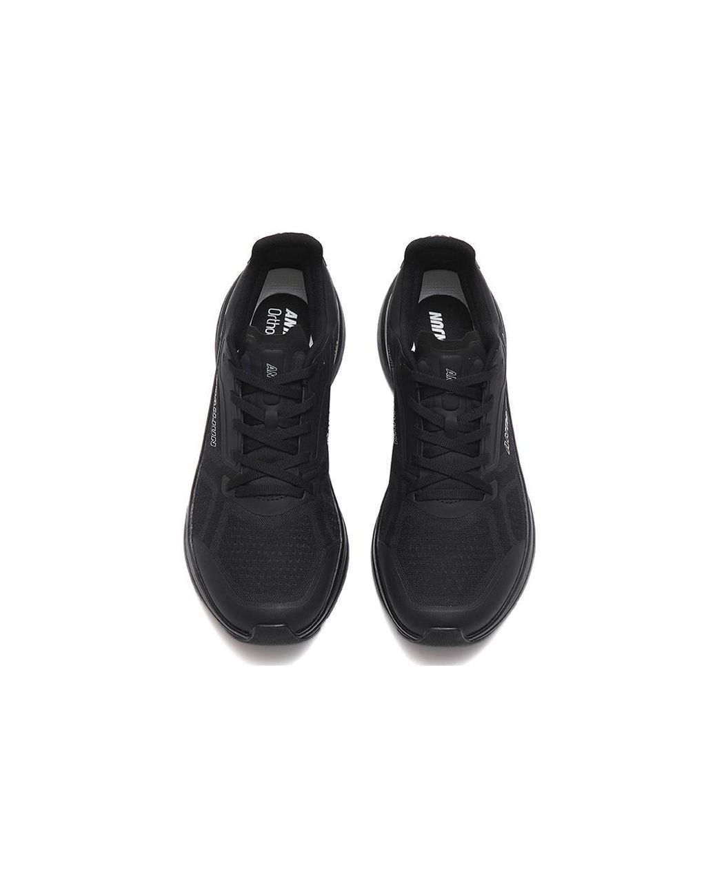 Anta Black Leak Blade for men