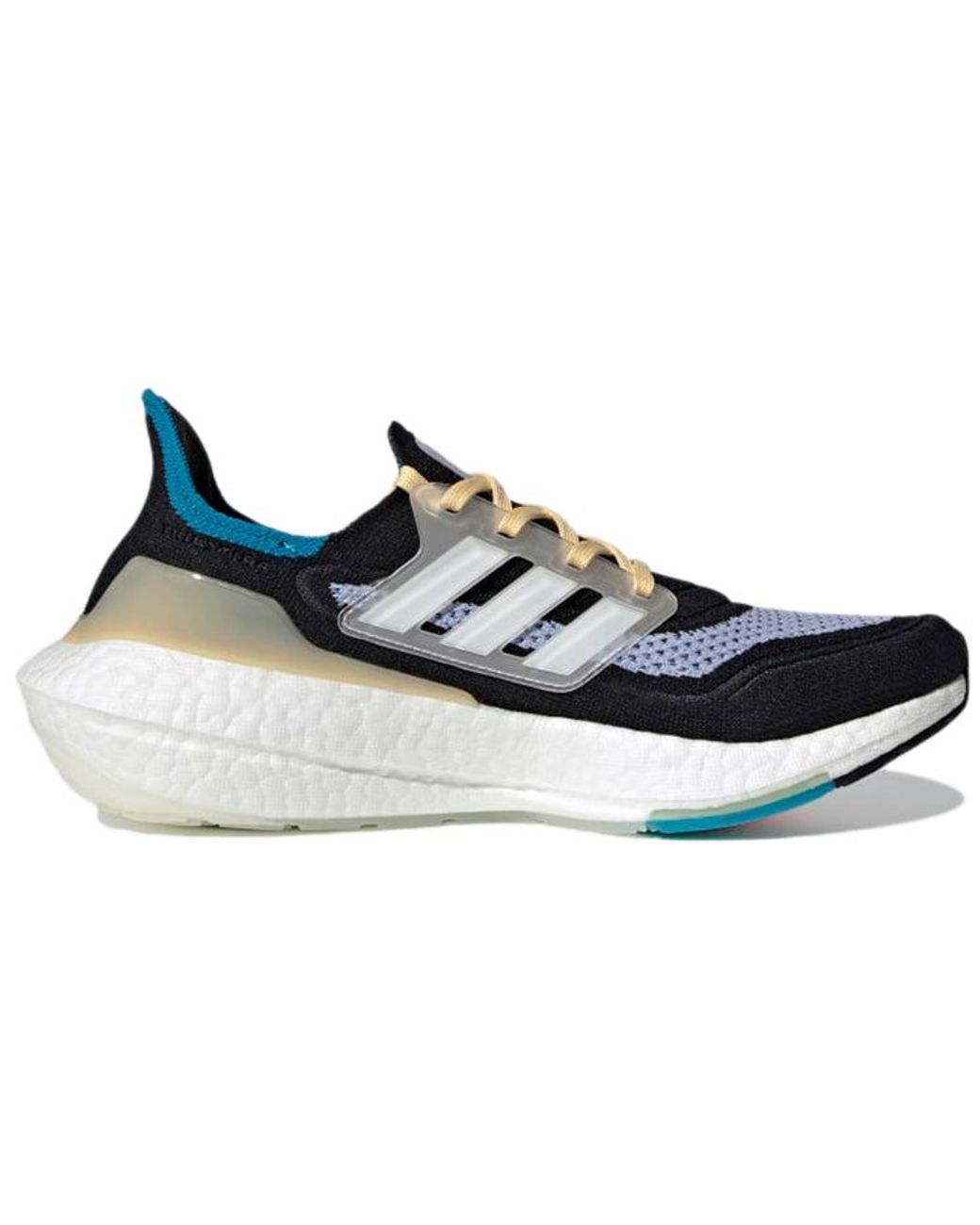 Adidas Blue (Wmns) Ultraboost 21 Tone'