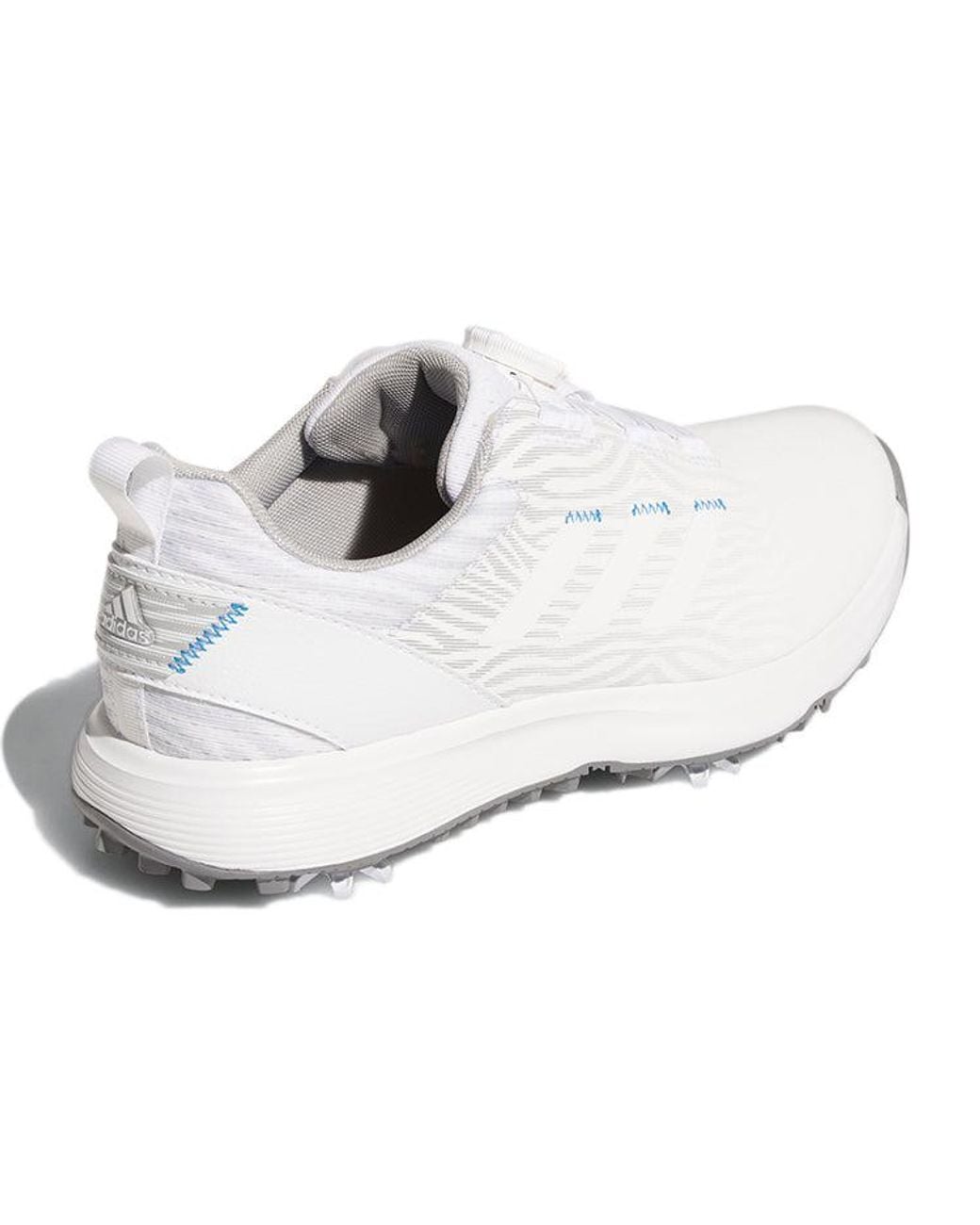 Adidas White (Wmns) S2G Boa Stripes'
