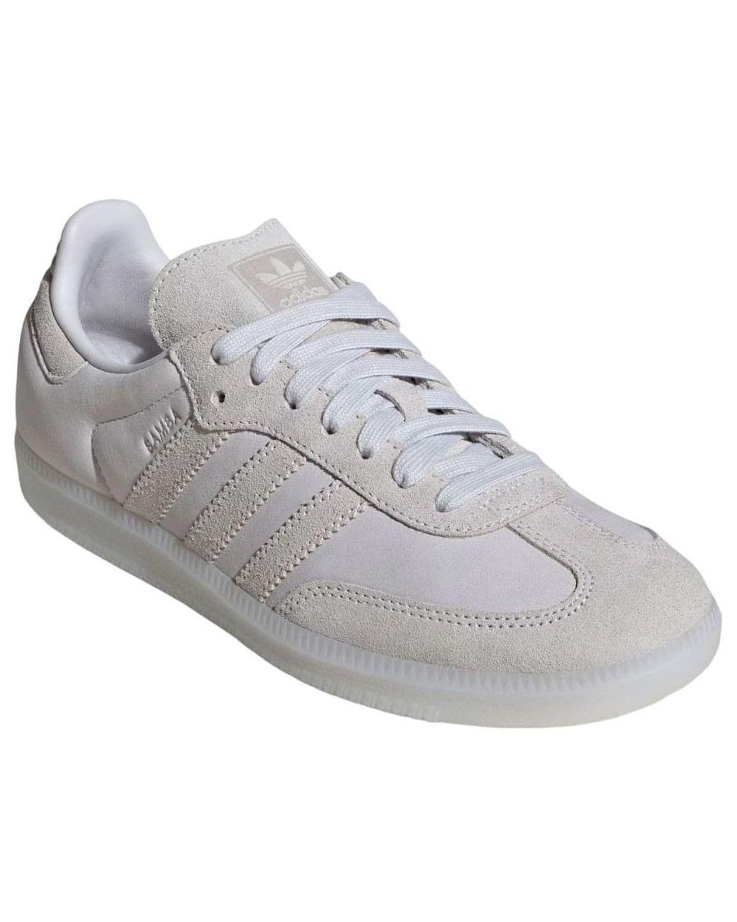 Adidas Gray (Wmns) Samba Og 'Dash'
