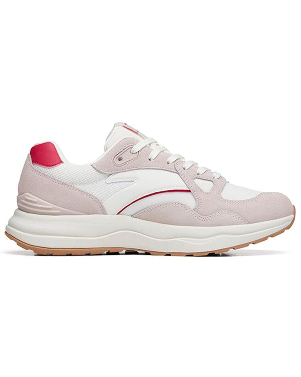 Anta White Star 202 Td for men