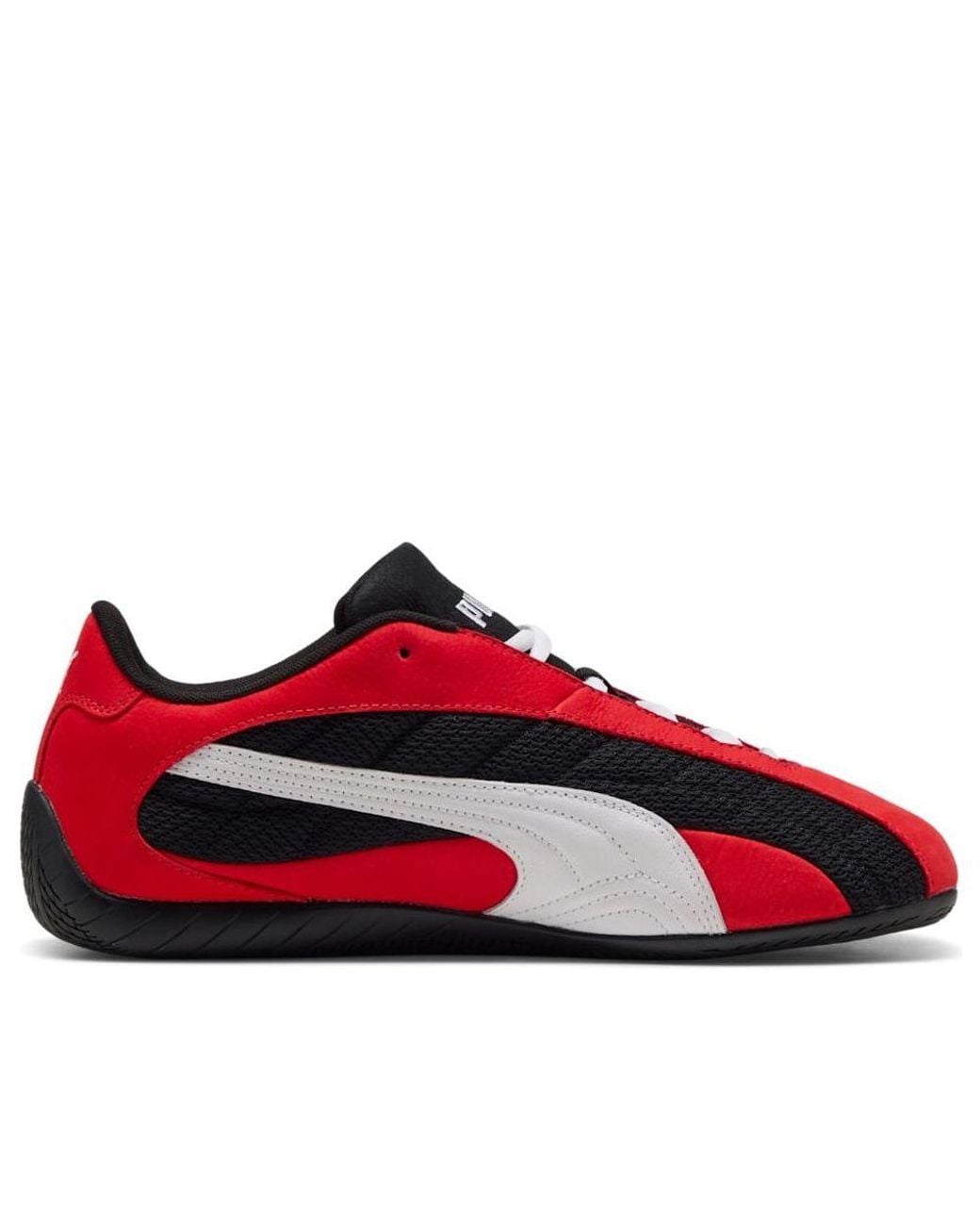 PUMA Red Speedcat Plus for men