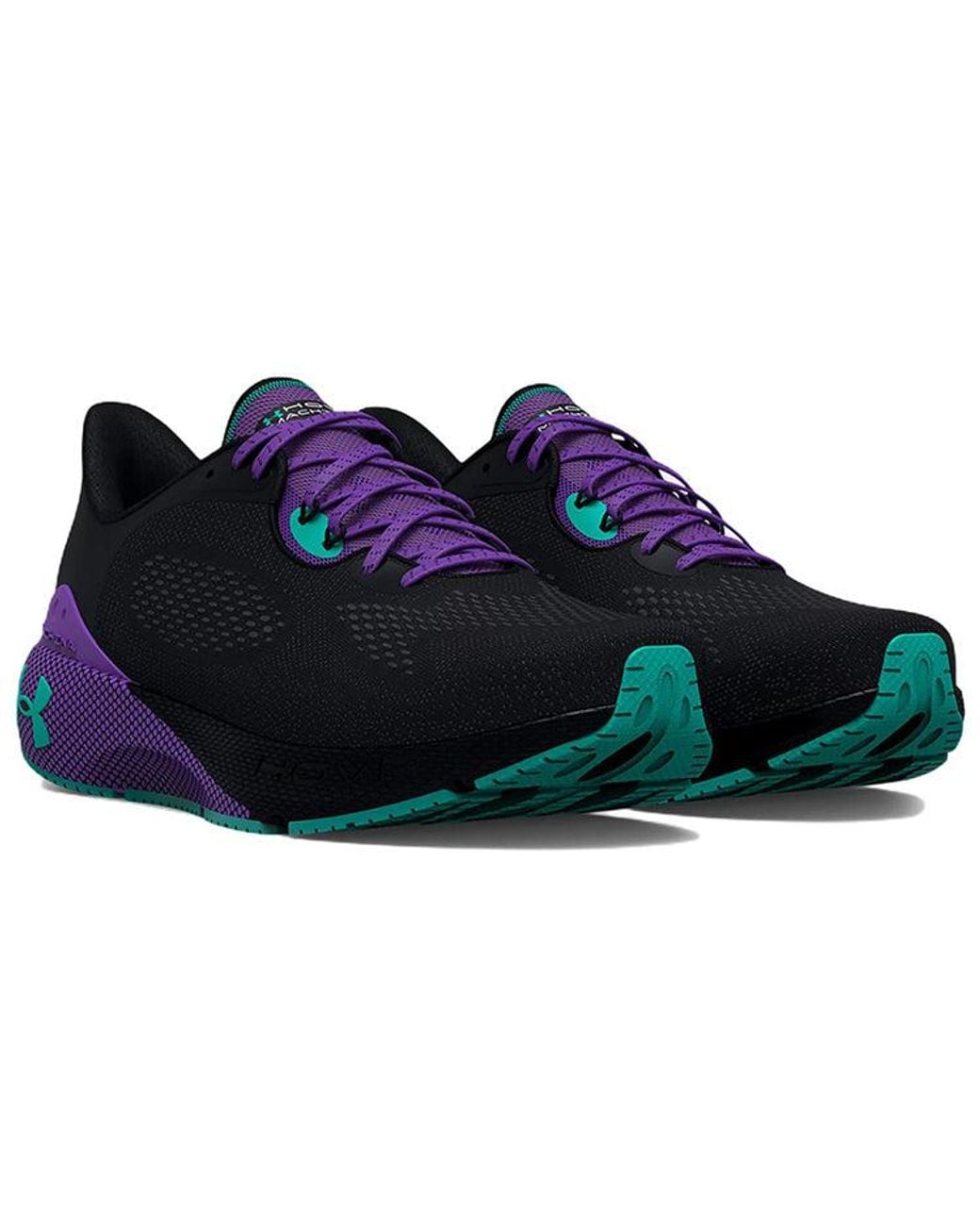 Under Armour Blue Hovr Machina 3 Cn for men