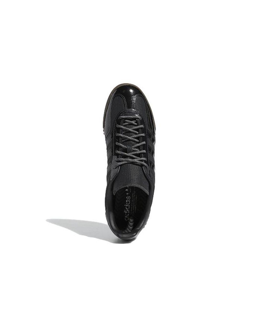 Adidas Black X Blondey Mccoy Gazelle Indoor Gum' for men
