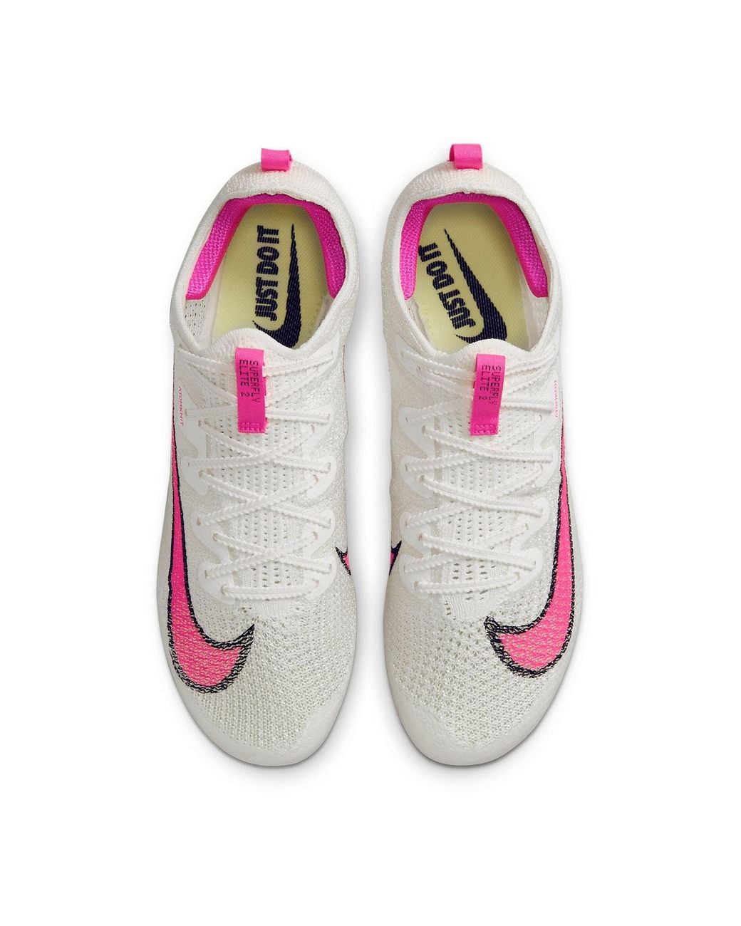 Nike White Zoom Superfly Elite 2 'Sail Fierce' for men