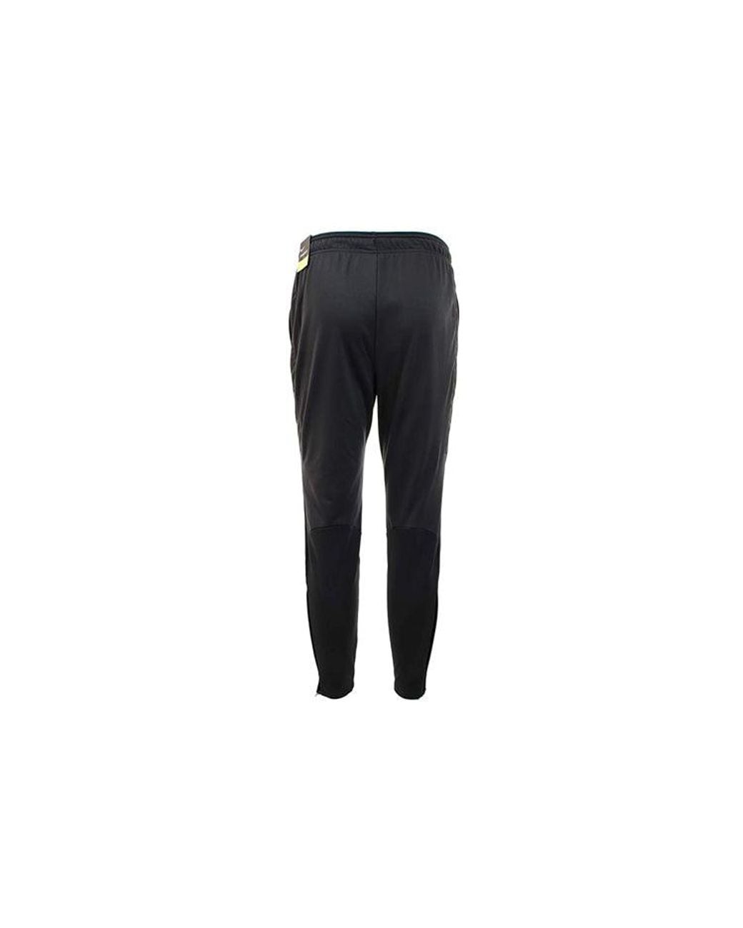 Nike Black Therma Academy Sweatpants for men