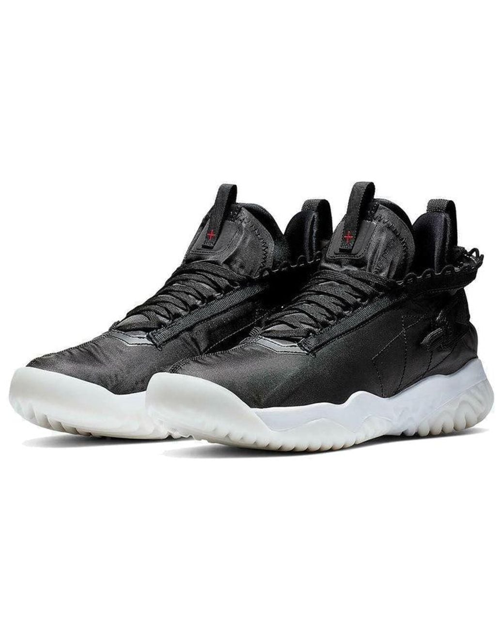 Nike Black Proto React for men