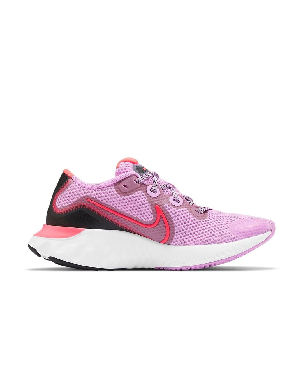 Nike Pink (Wmns) Renew Run