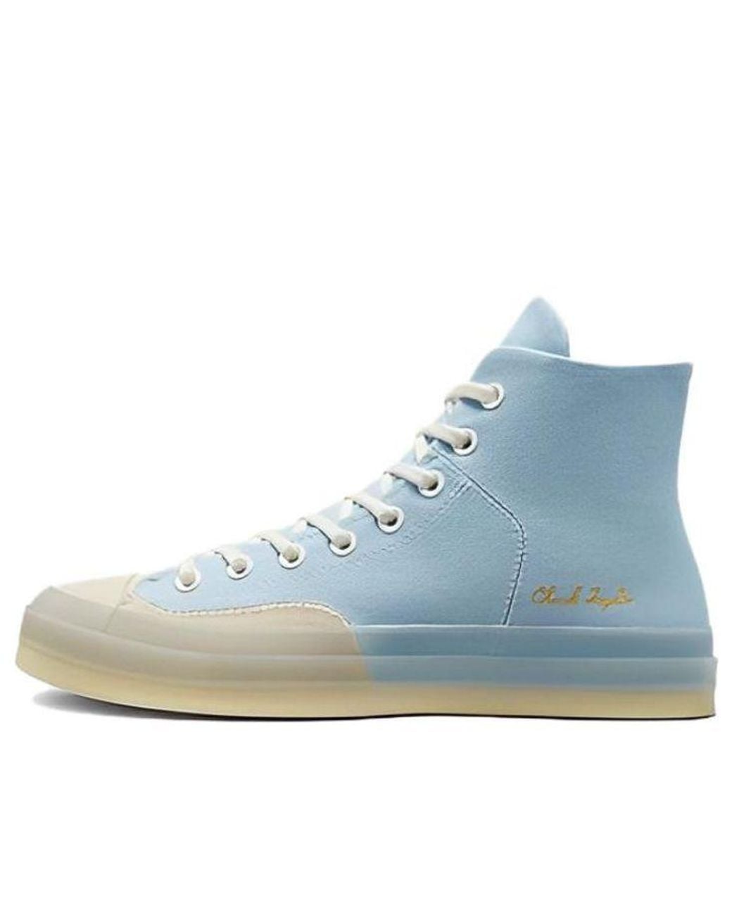 Converse Blue Chuck 70 High 'Marquis Nautical' for men