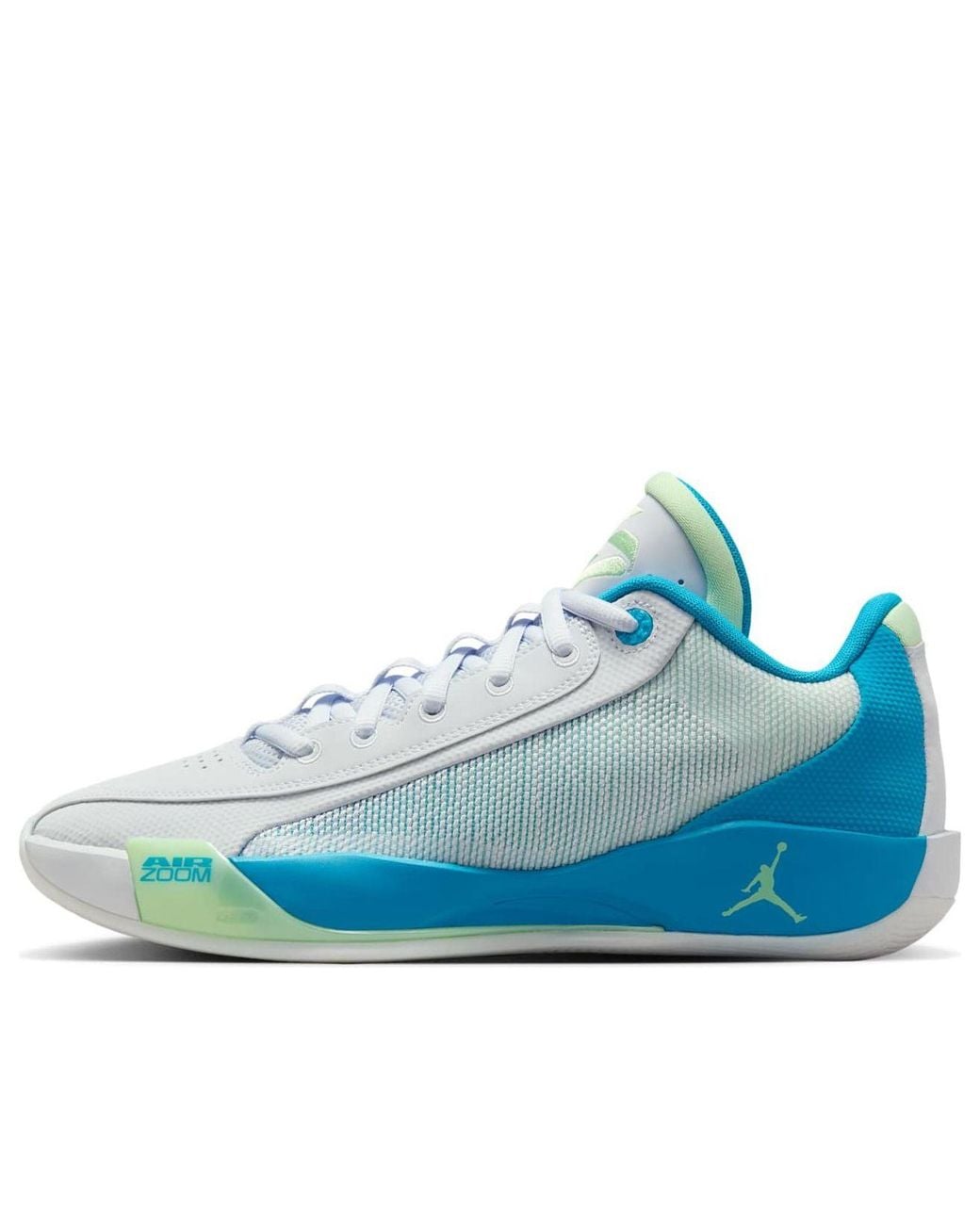 Nike Blue Luka .77 Pf 'Navigator' for men