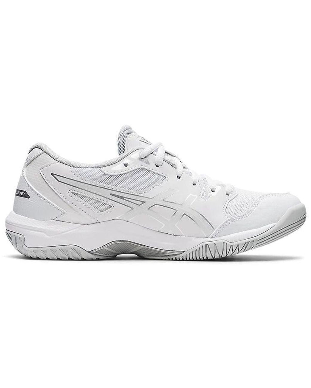 Asics White Gel - Rocket 10 / 1072a056-106