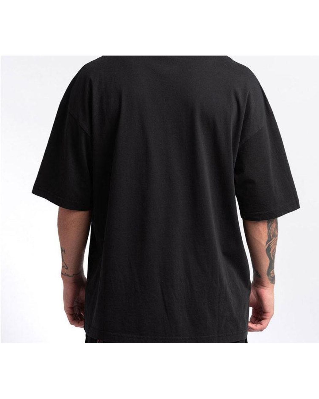 Nike Black X Cactus Jack By Travis Scott T-Shirt for men