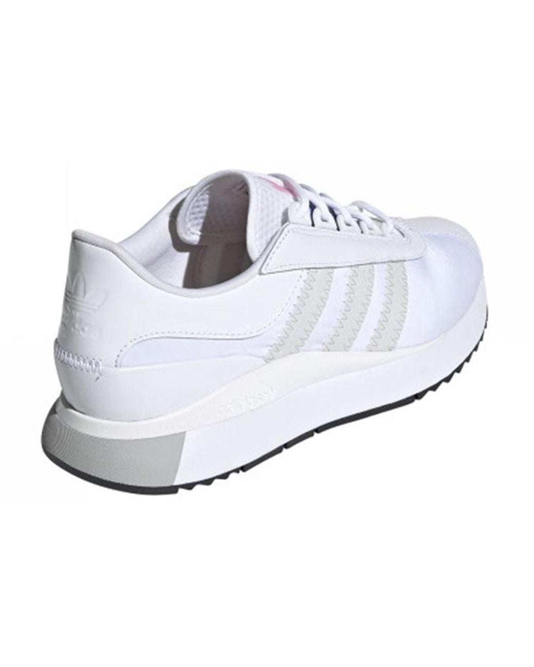 Adidas White (Wmns) Sl Andridge 'Footwear'