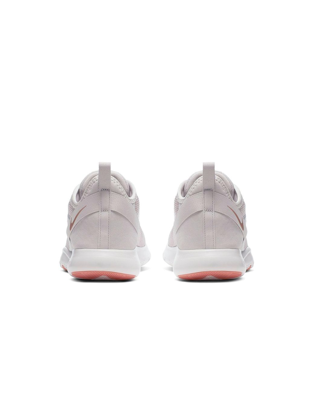 Nike White (Wmns) Flex Trainer 9