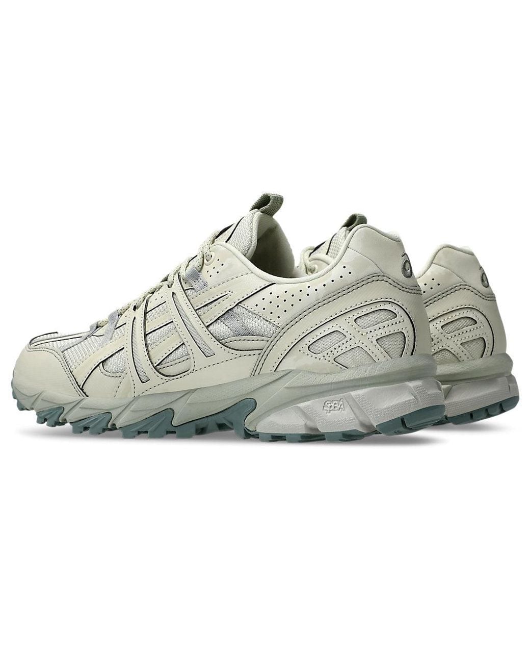 Asics White Gel-Sonoma 15-50 'Light Dust' for men