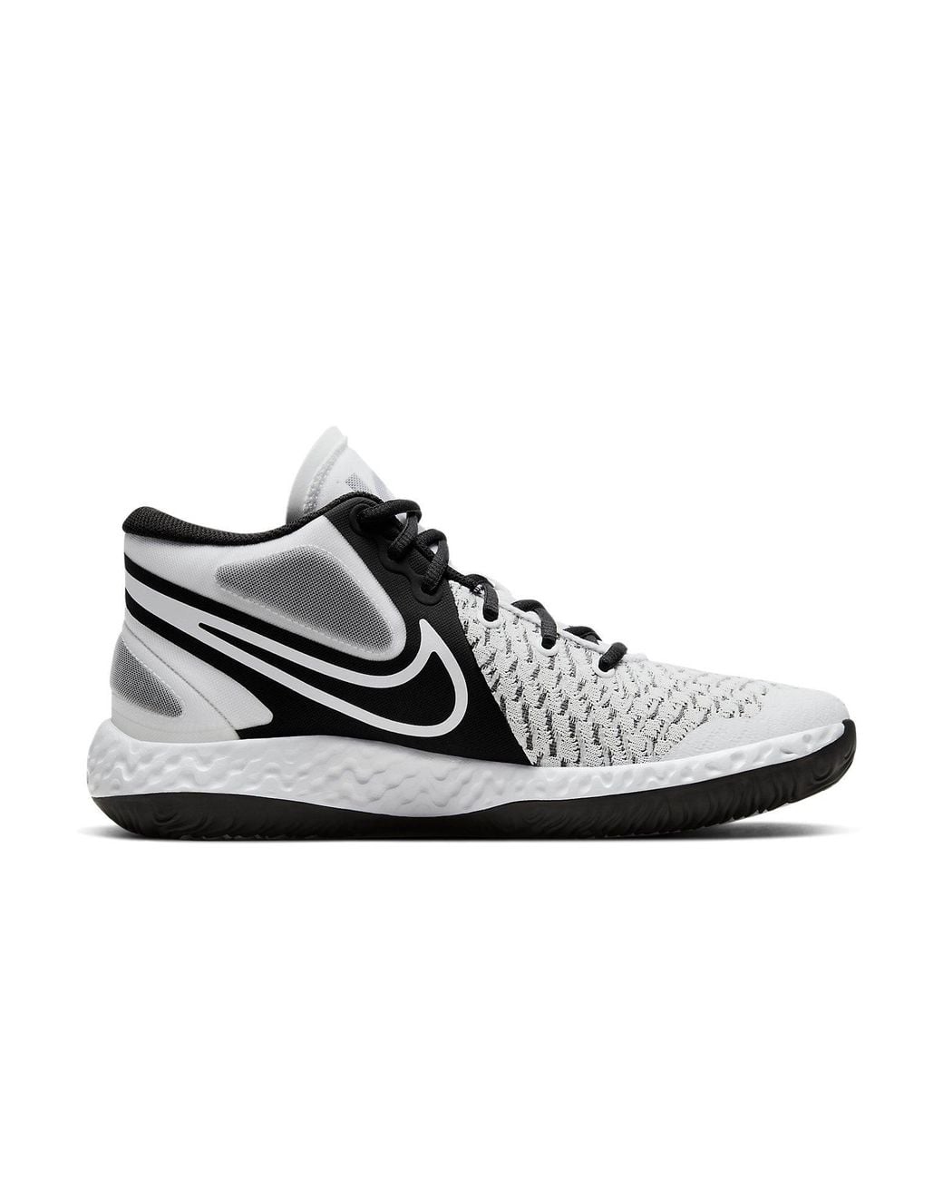 Nike Black Kd Trey 5 Viii for men