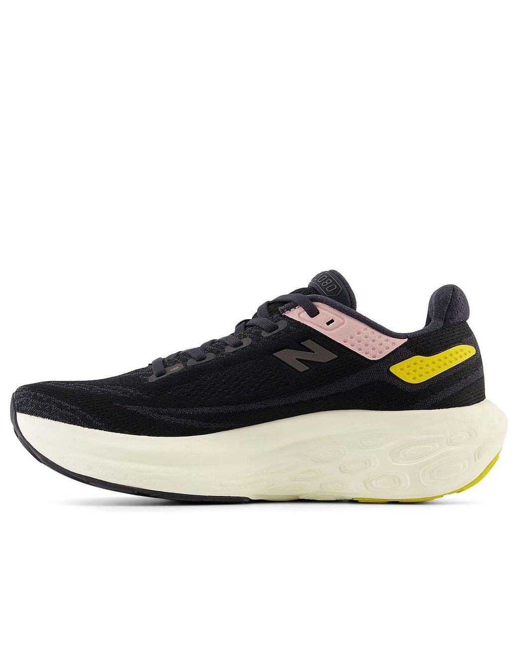 New Balance Black (Wmns) Fresh Foam X 1080 V13 Orb'